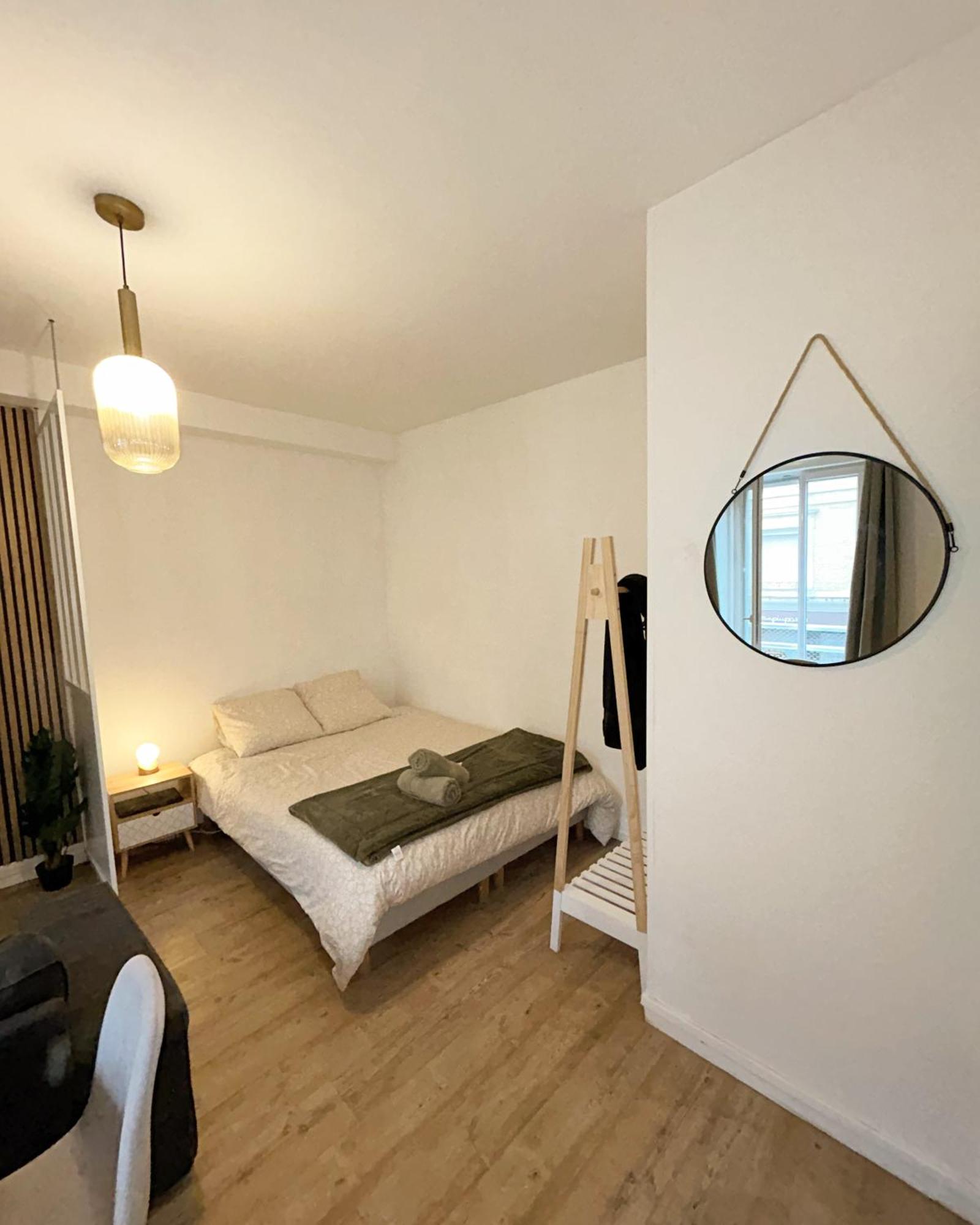 Appartement Lenoir - Centre